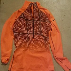 Quarter zip